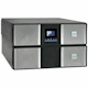 Eaton 9PX G2 6000VA 5400W 208/120V Online Double-Conversion UPS - L6-30P Input, 6x 5-20R, 1x L6-30R, 1x L14-30R, Cybersecure Network Card, Extended Run, 6U Rack/Tower