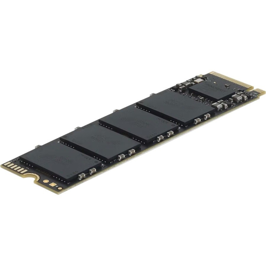 AddOn 256 GB Solid State Drive - M.2 2280 Internal - PCI Express NVMe (PCI Express NVMe 3.0 x4) - TAA Compliant