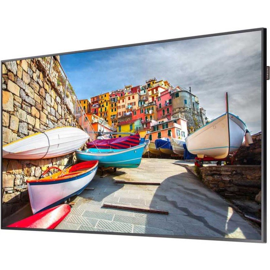 Samsung PM55H - Edge-Lit LED Display for Business