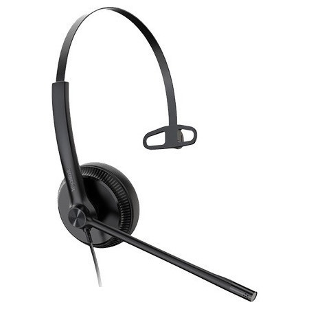 Yealink UH34 Mono Headset