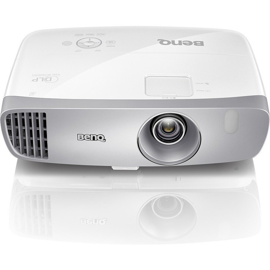 BenQ HT2050A 3D Ready Short Throw DLP Projector - 16:9