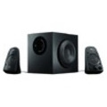 Lenovo Z623 2.1 Speaker System - 200 W RMS