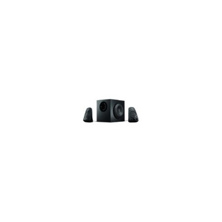 Lenovo Z623 2.1 Speaker System - 200 W RMS