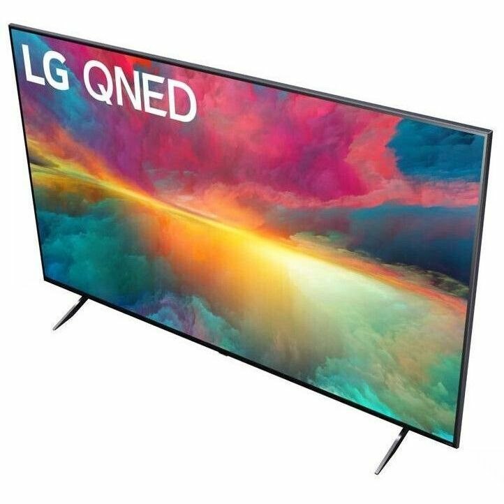 LG QNED75 75QNED75URA 74.5" Smart LED-LCD TV - 4K UHDTV