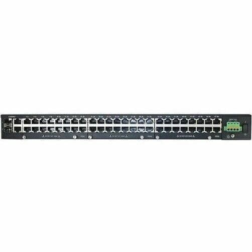 Perle IOLAN SCG50 R-LED Device Server