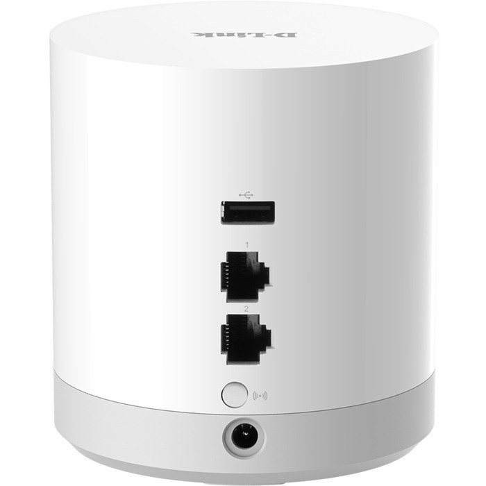 D-Link DCH-G020 IEEE 802.11n 54 Mbit/s Wireless Access Point