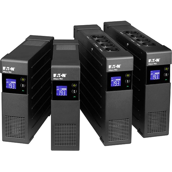 Eaton Ellipse PRO Line-interactive UPS - 400 W