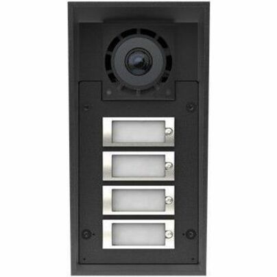 Axis 2N Ip Force 2.0 Camera & 4 Buttons