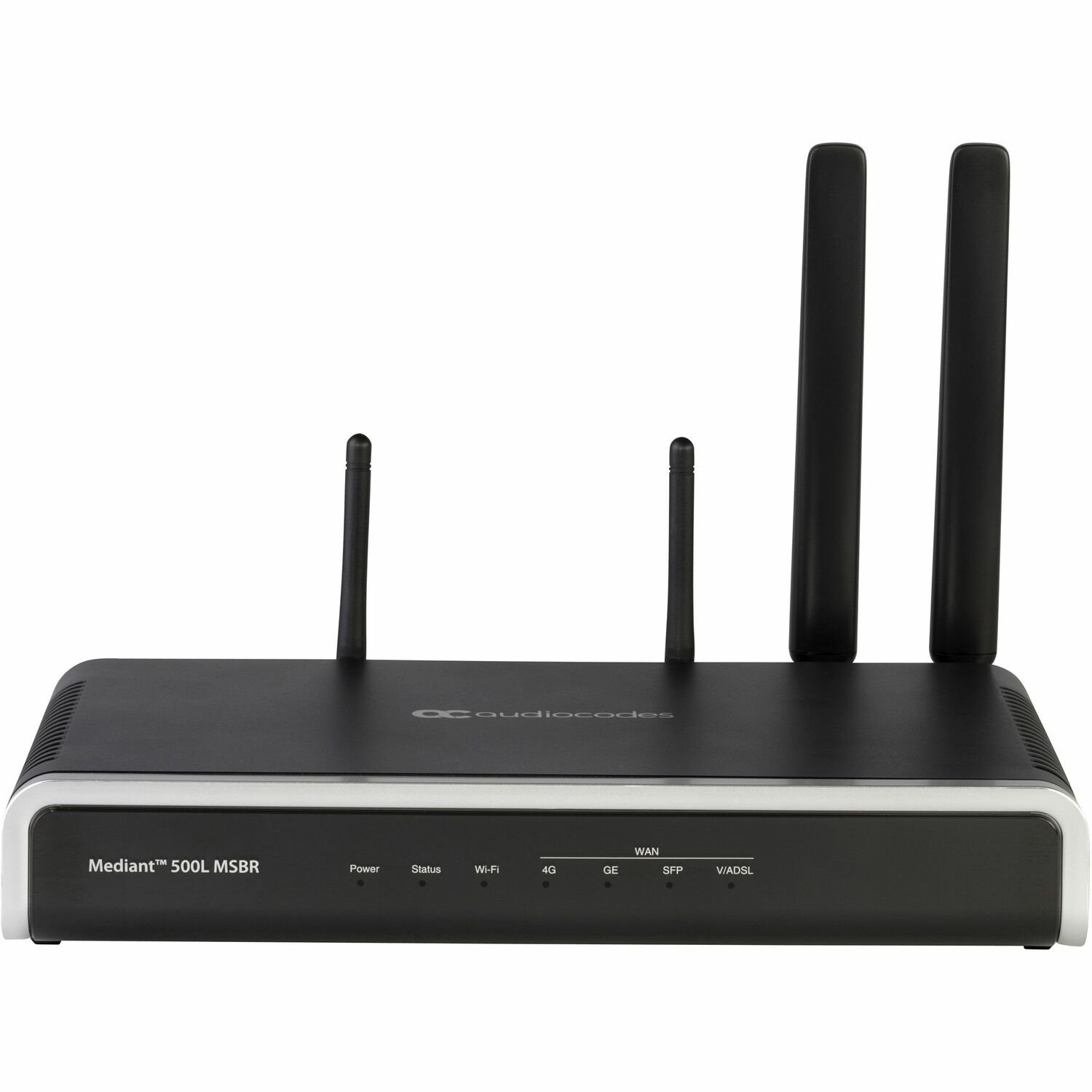 AudioCodes Mediant 500L Data/Voice Gateway
