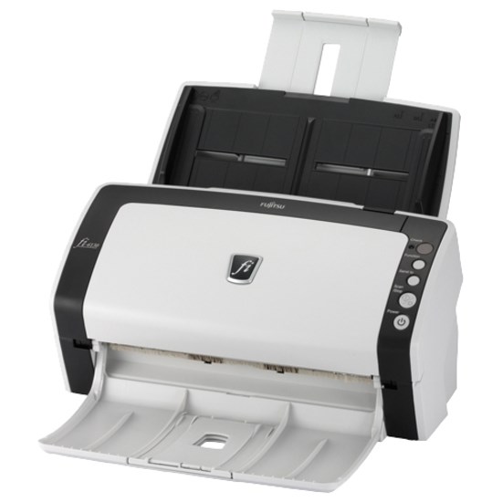 Fujitsu fi-6130 Sheetfed Scanner