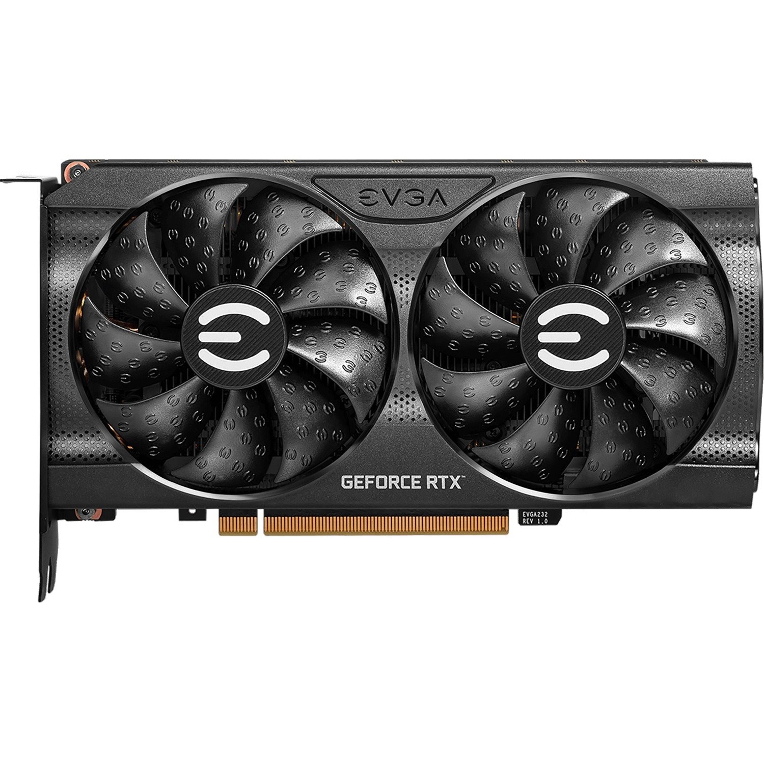 EVGA NVIDIA GeForce RTX 3060 XC Graphic Card - 12 GB GDDR6