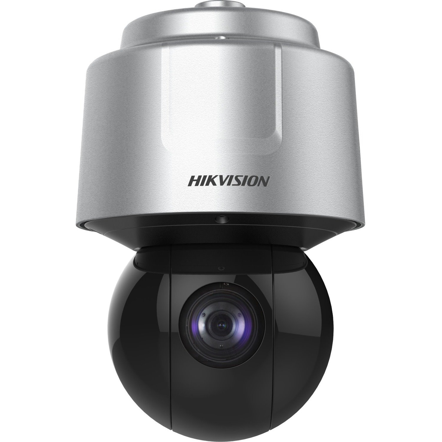 Hikvision Ultra DS-2DF6A436X-AEL(T5) 4 Megapixel Network Camera - Color - Dome