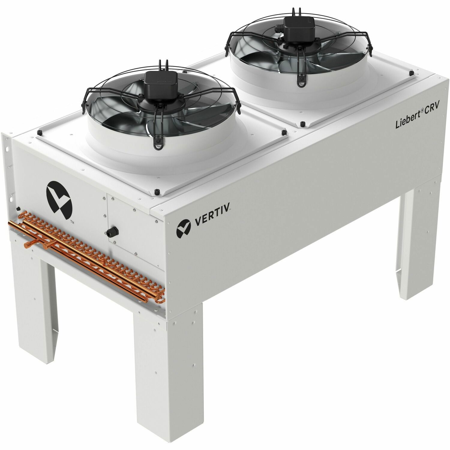 Vertiv Condenser CCD101S For Liebert