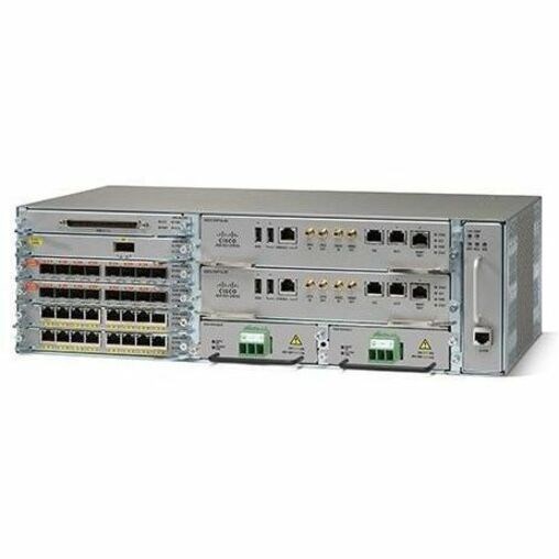 Cisco ASR 900 ASR 903 Router Chassis