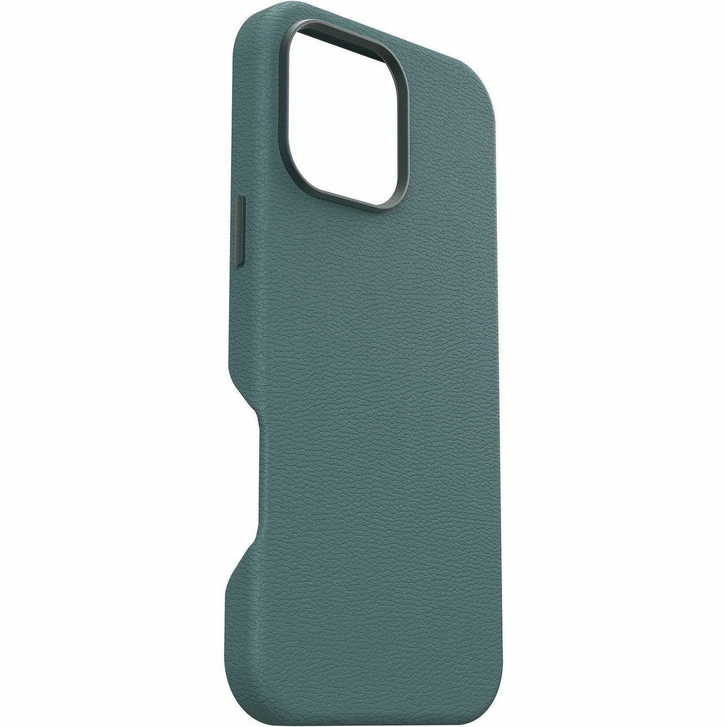 OtterBox Symmetry Case for Apple iPhone 16 Pro Max Smartphone - Sagebrush (Green)