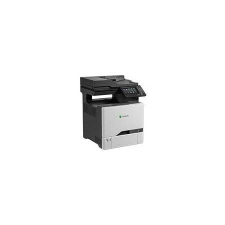 Lexmark CX725de Laser Multifunction Printer - Color