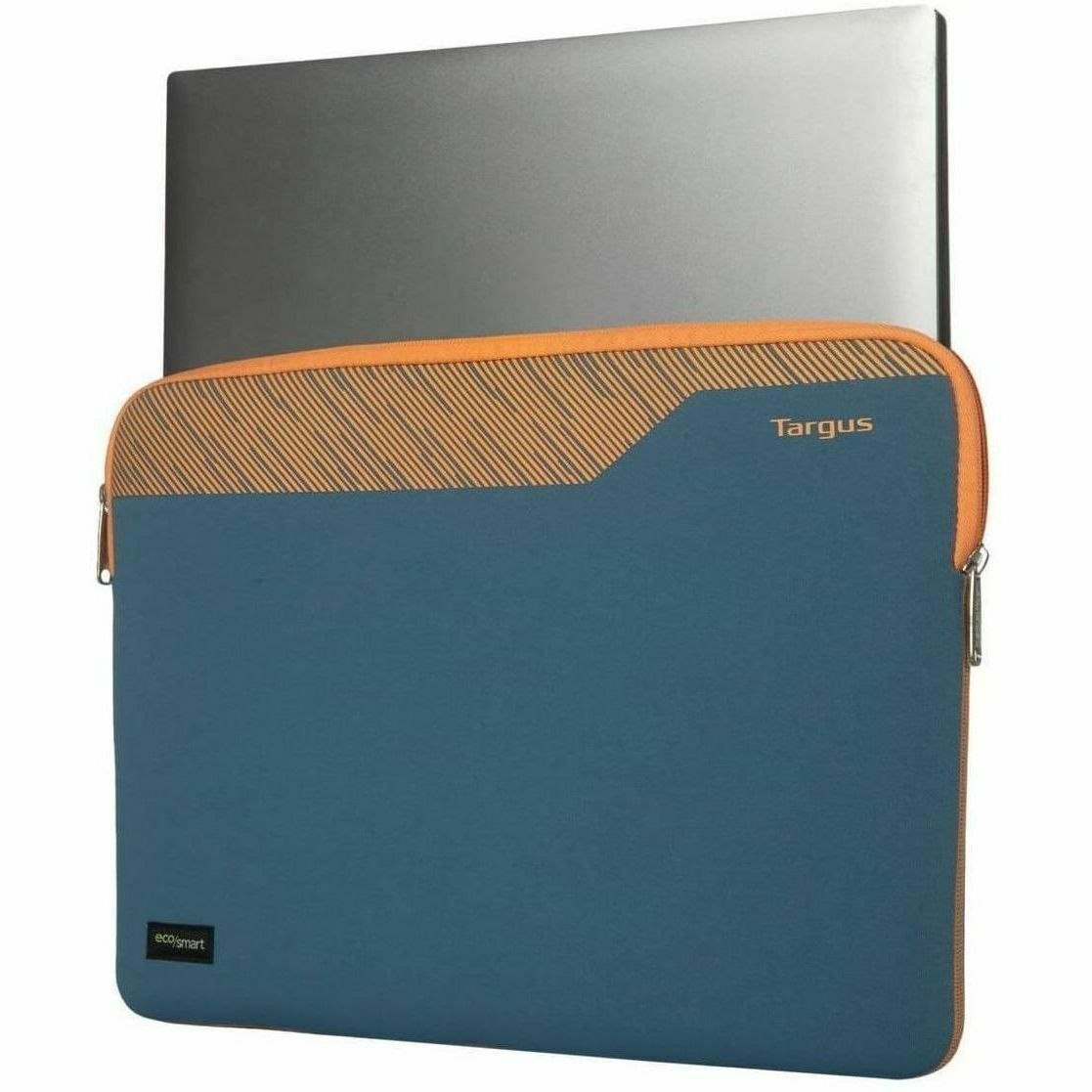 Targus Pulse TBS97102GL Draagtas/-koffer (Sleeve) voor 38,1 cm (15") naar 40,6 cm (16") Notebook - Blauw