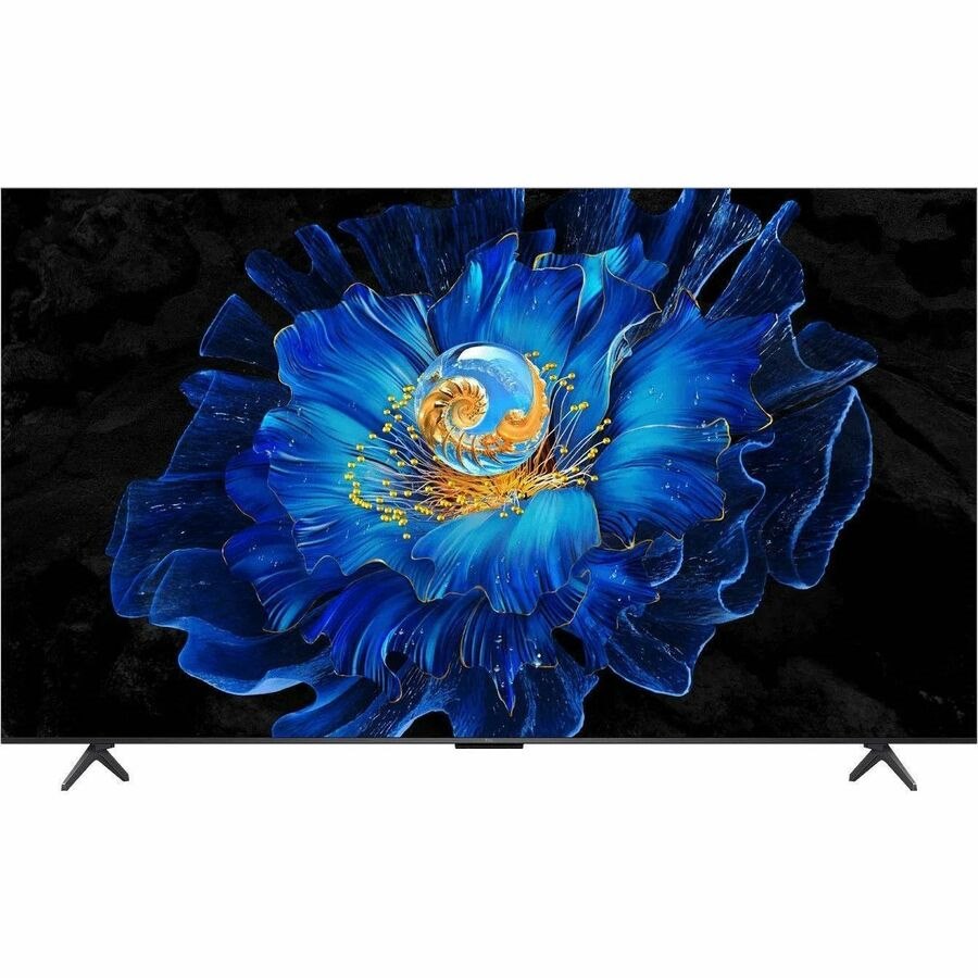 TCL C6KS 55C6KS 55" (139.70 cm) Smart LED-LCD TV 2025 - 4K UHDTV - High Dynamic Range (HDR)