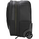 Targus CityGear TCG717GL Carrying Case (Roller) for 38.1 cm (15") to 43.9 cm (17.3") Notebook - Black, Grey