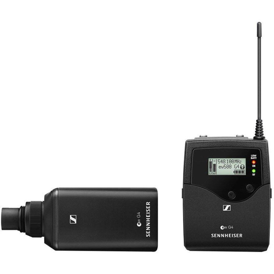 Sennheiser Wireless Microphone System