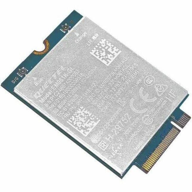 Lenovo Radio Modem