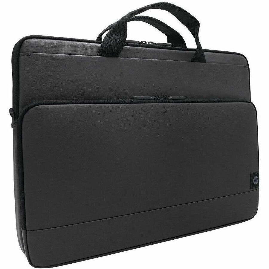 HP Draagtas/-koffer (Briefcase) voor 35,6 cm (14") Notebook - Moonless Night