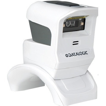 Datalogic Gryphon GPS4400 Desktop Barcode Scanner Kit