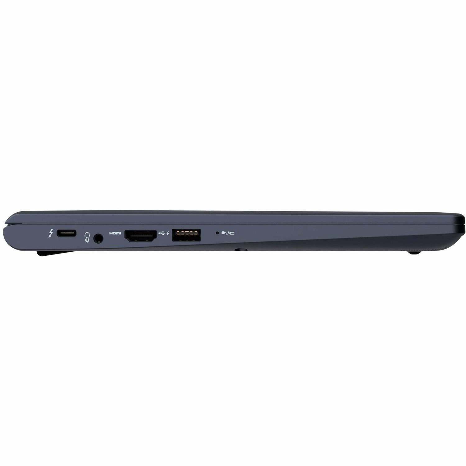 Dynabook Portege X30L-M 13.3" Notebook - WUXGA - Intel Core Ultra 7 155U - 32 GB - 512 GB SSD - Mystic Blue