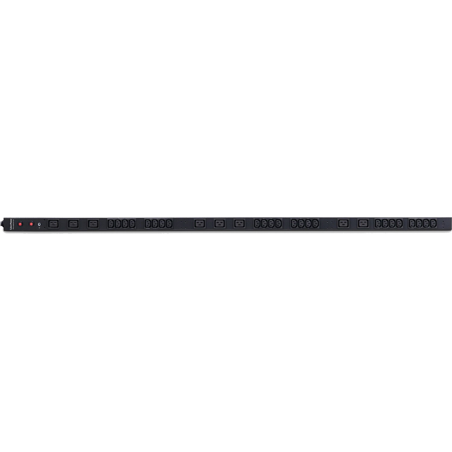 CyberPower PDU30BVHVT32F 200 - 230 VAC 30A Basic PDU