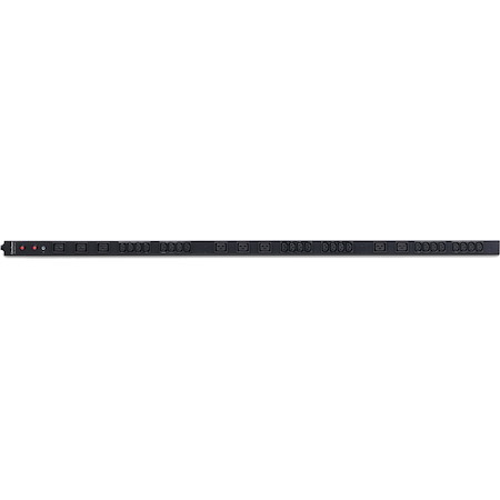 CyberPower PDU30BVHVT32F 200 - 230 VAC 30A Basic PDU