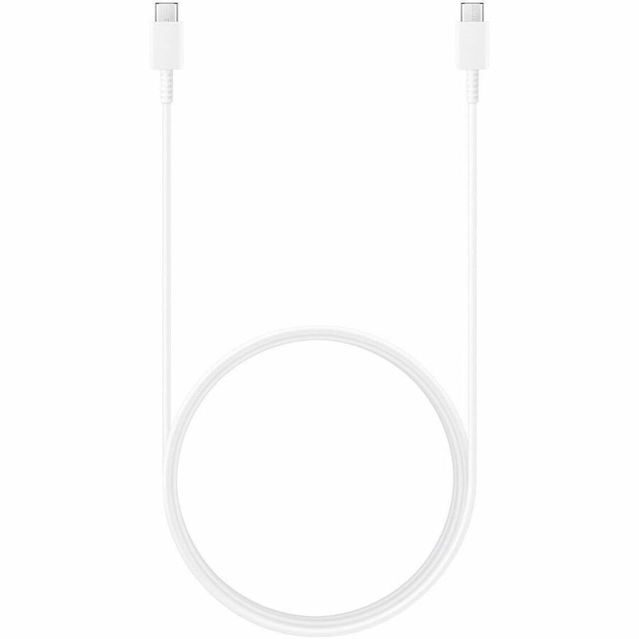Samsung 1.8m Cable 3A, White