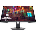 Dell G3223Q 32" Class 4K UHD Gaming LCD Monitor - 16:9 - Black