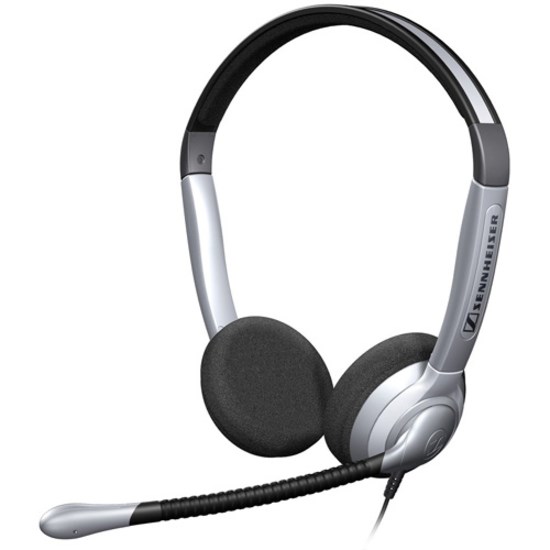 Sennheiser SH 350 Wired Over-the-head Stereo Headset