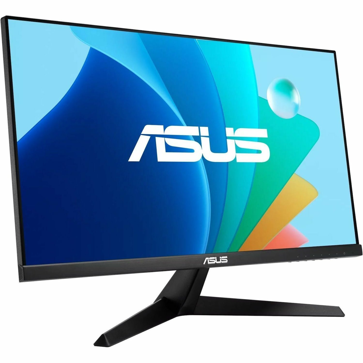 Asus VY249HF 24" Class Full HD Gaming LED Monitor - 16:9