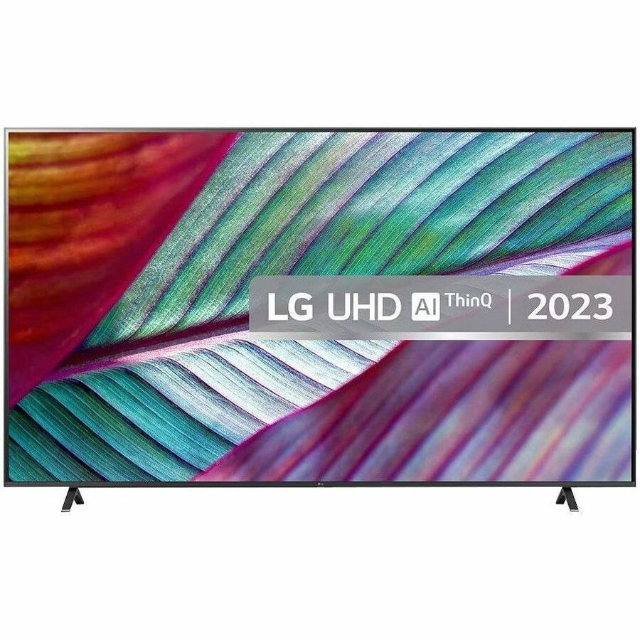 LG UR78 86UR78006LB 218.4 cm Smart LED-LCD TV 2023 - 4K UHDTV - High Dynamic Range (HDR)