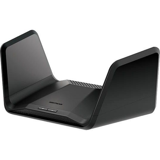 Netgear Nighthawk RAXE300 Wi-Fi 6E IEEE 802.11 a/b/g/n/ac/ax Ethernet Wireless Router