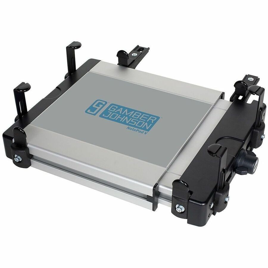 Gamber-Johnson NotePad V Tall Universal Computer Cradle