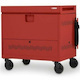 Bretford CUBE Toploader Cart - TVTL40PAC