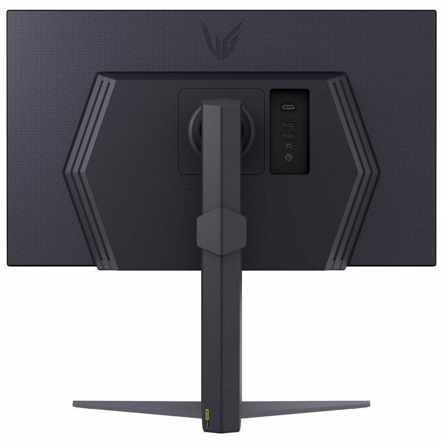 LG UltraGear 27GS75QN-B 27" Class WQHD Gaming LED Monitor - 16:9