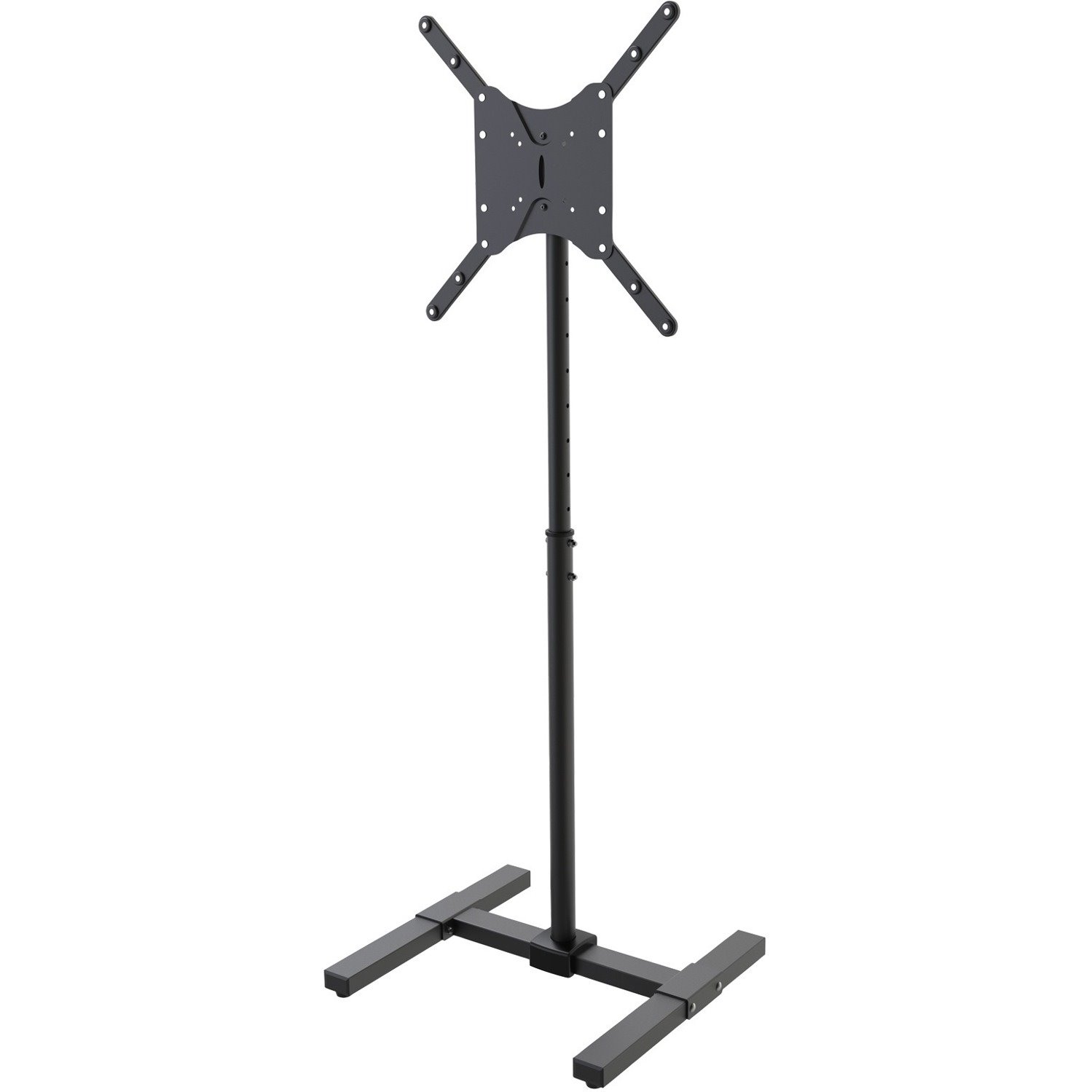 Neomounts Neomounts Pro NS-FS100BLACK Height Adjustable Display Stand