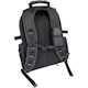 Targus Classic CN600 Carrying Case (Backpack) for 38.1 cm (15") to 40.6 cm (16") Notebook - Black