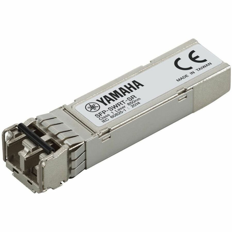 Yamaha 10GBPS SFP Module For Long-Di