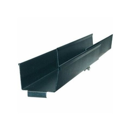 APC by Schneider Electric NetShelter SX Side Channel Cable Trough