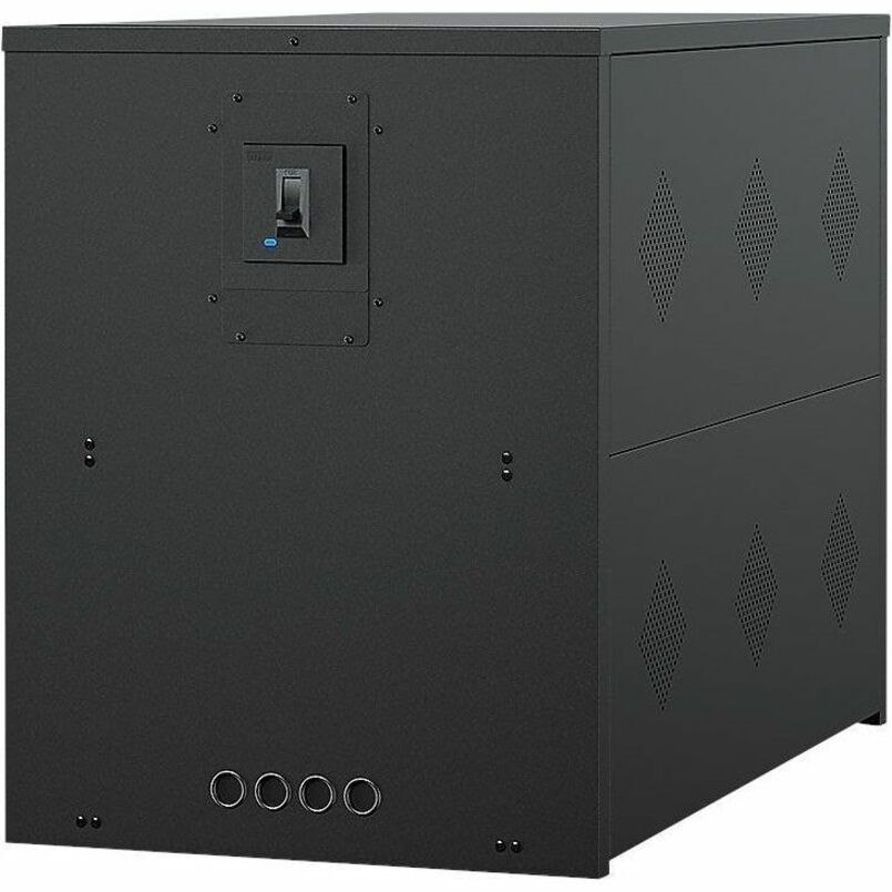 CyberPower BCA12N63 Battery Cabinet