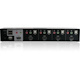 IOGEAR MiniView 4-Port HDMI Multimedia KVM Switch with Audio