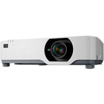 NEC Display ActiveScene AS32S-P605UL Laser Projector - 16:10 - Ceiling Mountable, Floor Mountable