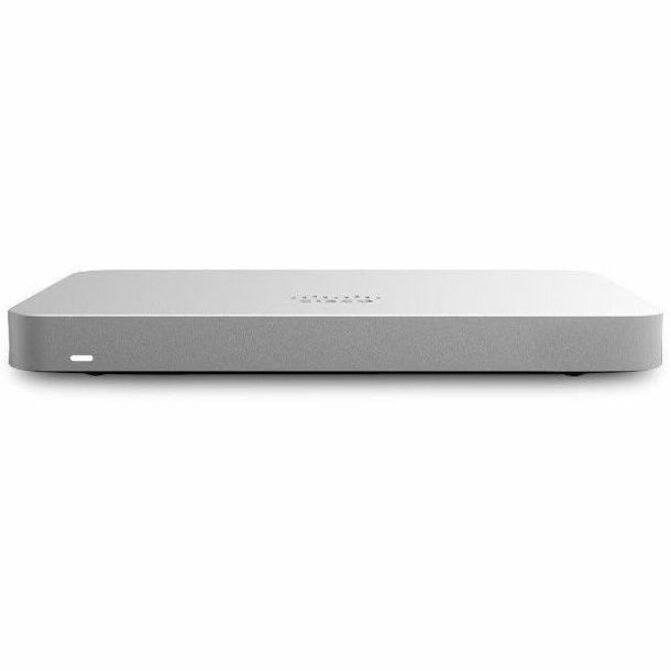 Cisco Meraki MX67 Network Security/Firewall Appliance