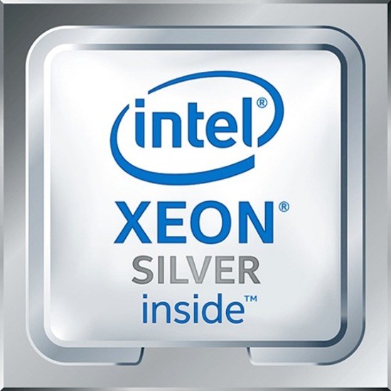 HPE Xeon Silver 4110 Octa-core (8 Core) 2.10 GHz Processor Upgrade