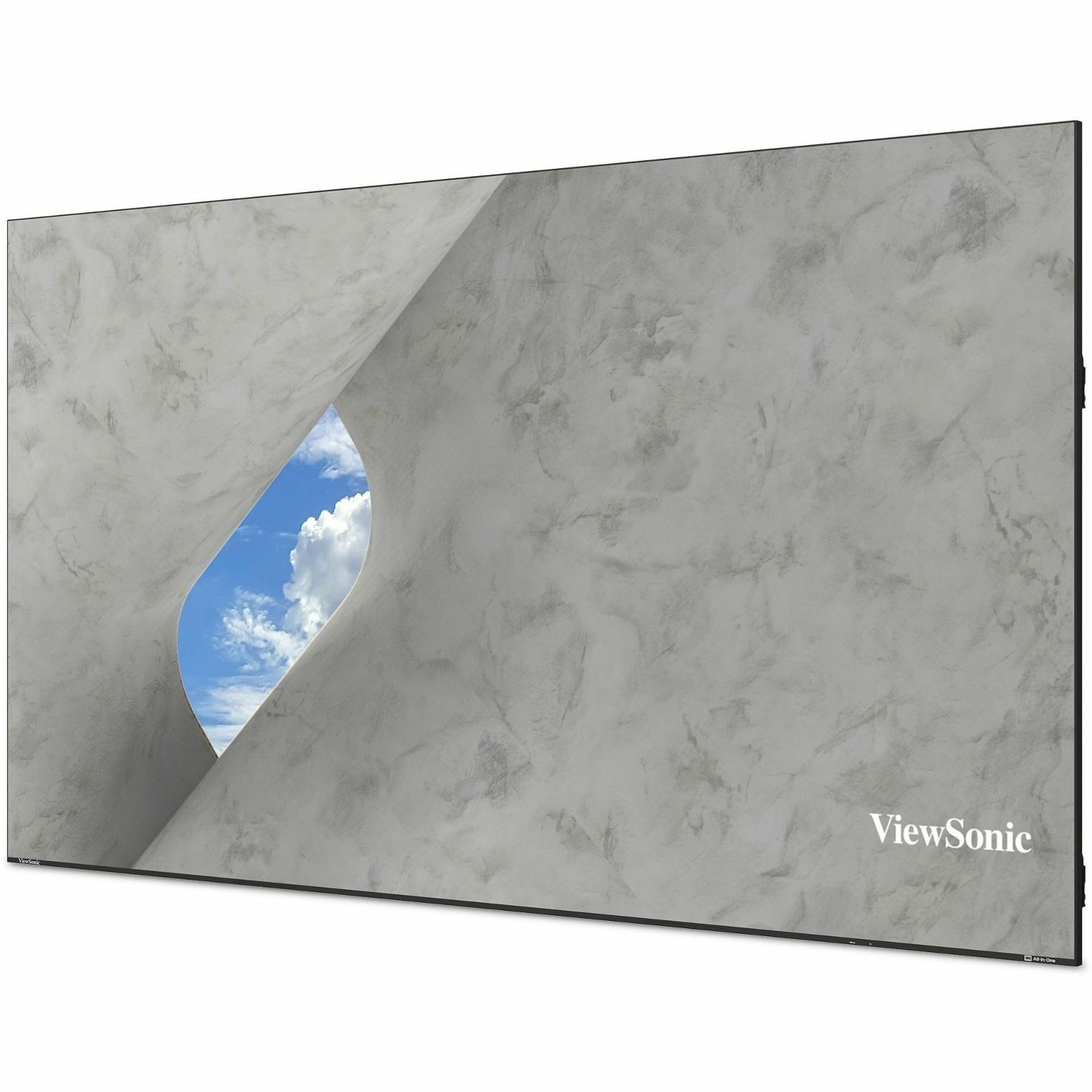 ViewSonic Pre-configured 1080p All-in-One dvLED Displays
