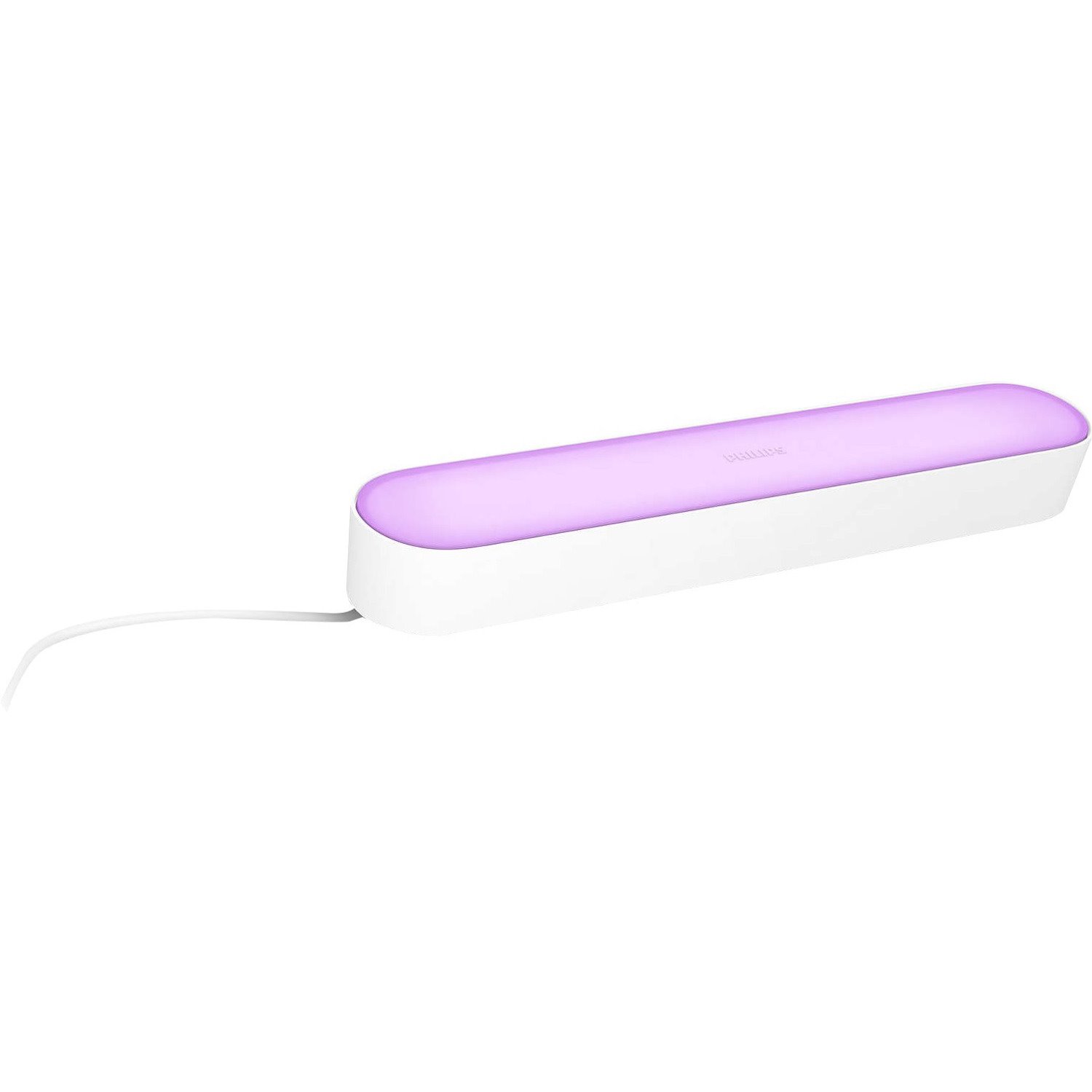 Philips Hue White And Color Ambiance Play Light Bar Extension Pack